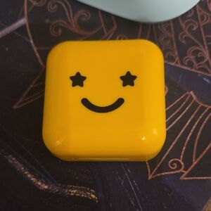 Starface Box + 20 Patches